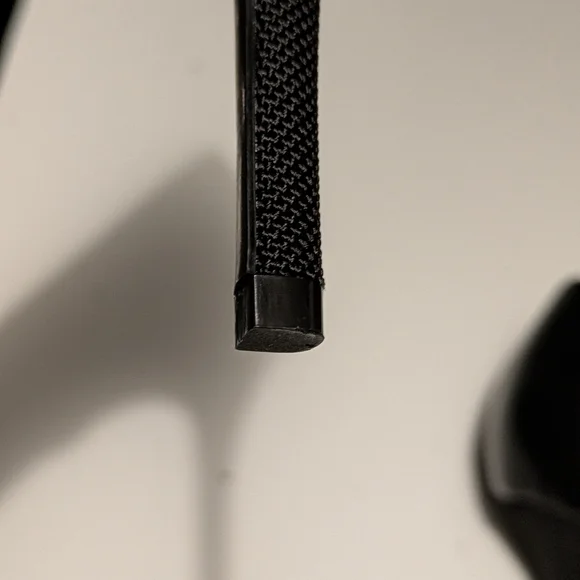 Antonia Saint Ny Shoes- comfortable Victoria Black High Heel pumps SzB10.5 - Picture 4 of 10